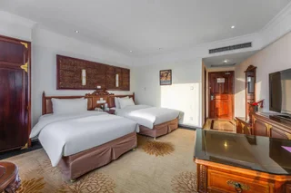 Наньчан: Jindu Crown Hotel