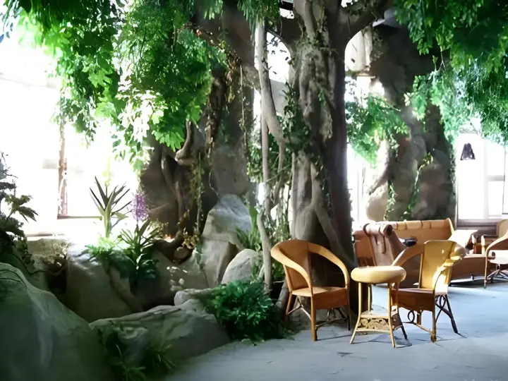 Наньчан: Jindu Crown Hotel