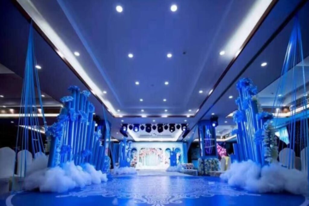 Цзиньхуа: Jiaheng Lanting Hotel