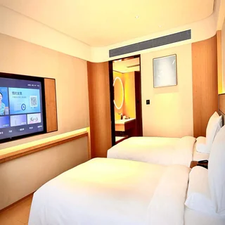 Шэньчжэнь: Ji Hotel Shenzhen North Railway Station
