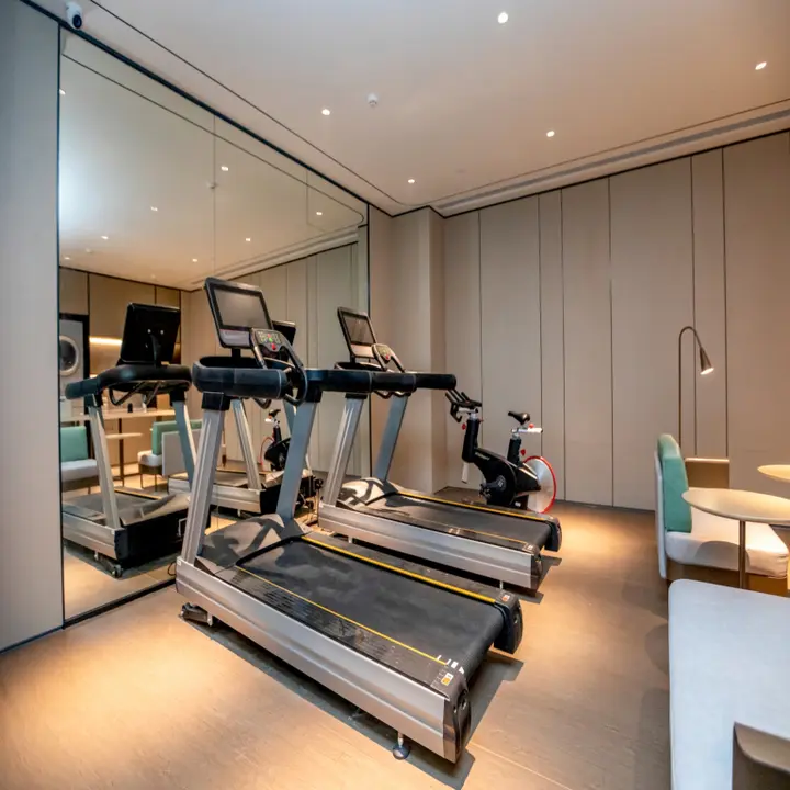 Шэньчжэнь: Ji Hotel Shenzhen North Railway Station