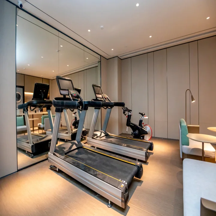 Шэньчжэнь: Ji Hotel Shenzhen North Railway Station