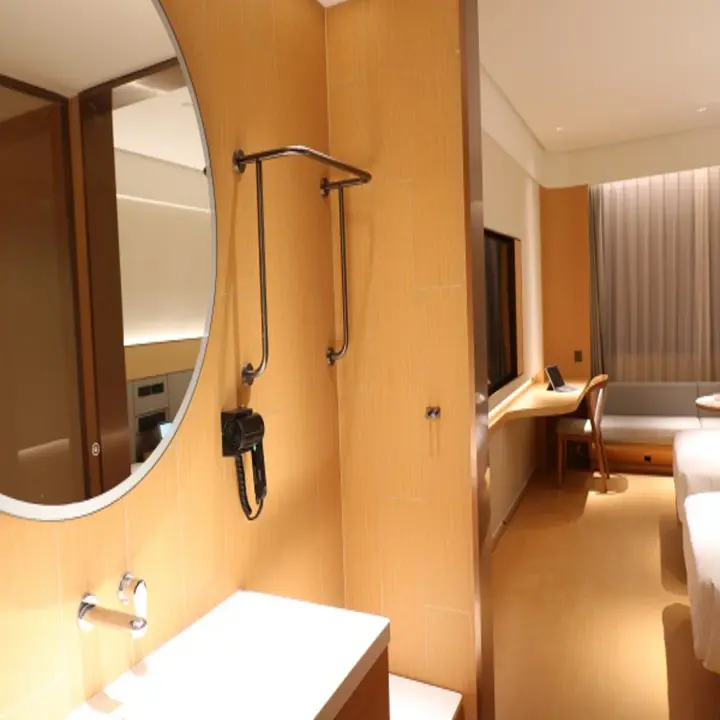 Шэньчжэнь: Ji Hotel Shenzhen North Railway Station