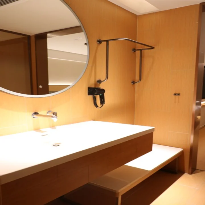 Шэньчжэнь: Ji Hotel Shenzhen North Railway Station