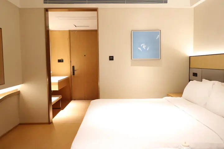 Шэньчжэнь: Ji Hotel Shenzhen North Railway Station