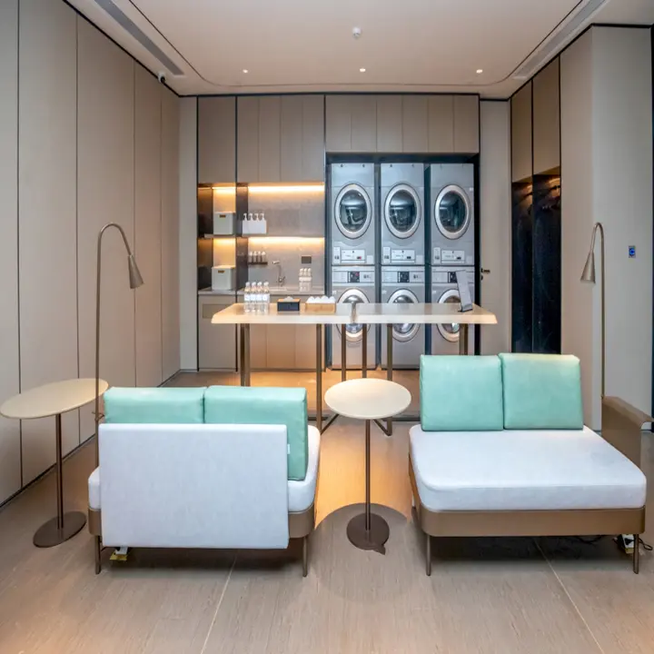 Шэньчжэнь: Ji Hotel Shenzhen North Railway Station