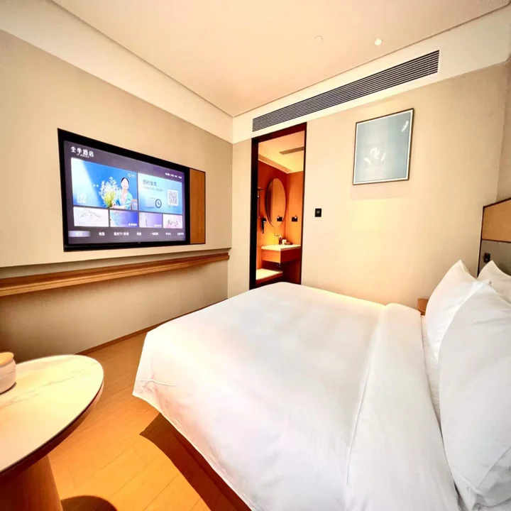 Шэньчжэнь: Ji Hotel Shenzhen North Railway Station