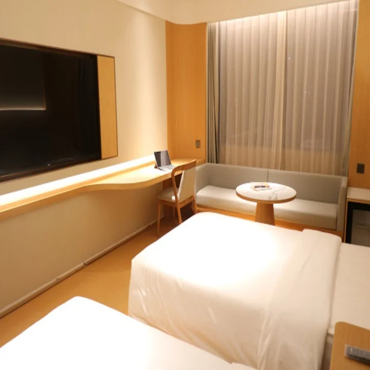 Шэньчжэнь: Ji Hotel Shenzhen North Railway Station