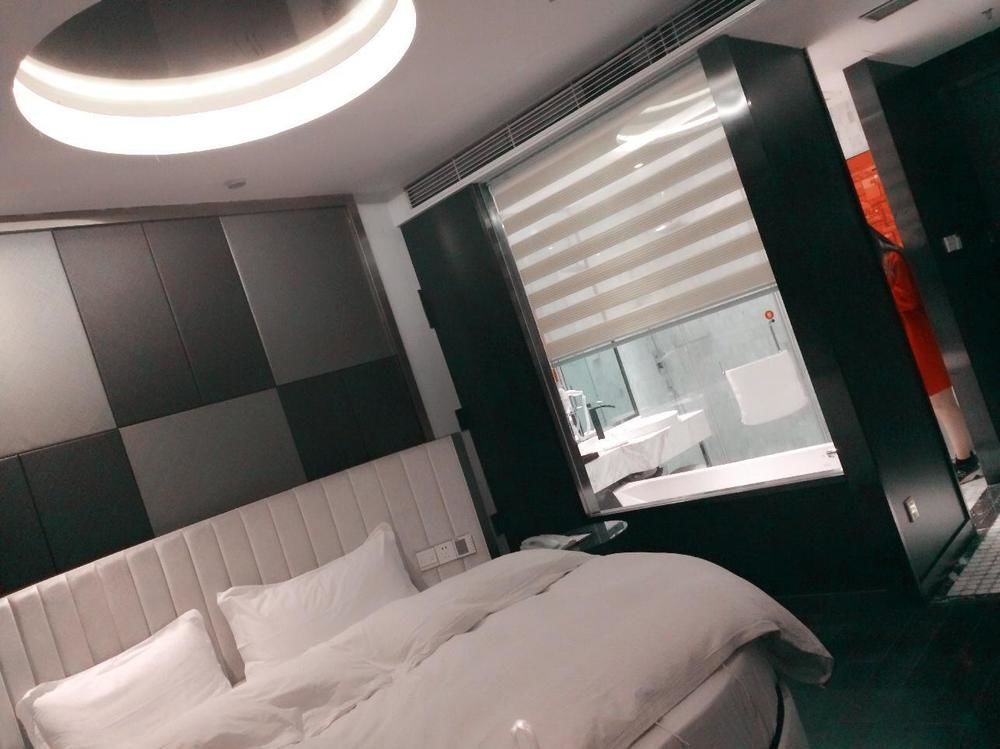 Ханчжоу: Lead Noble Boutique Hotel Hangzhou South Bus Station Branch