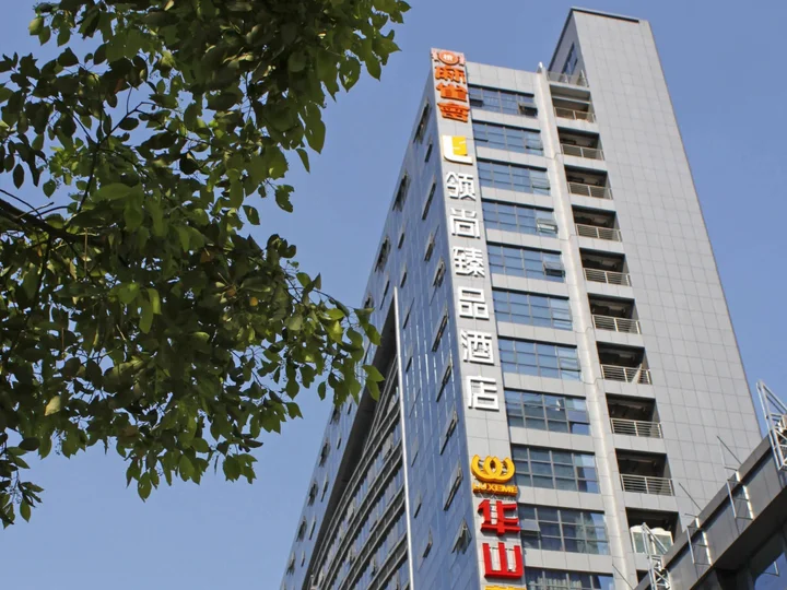 Ханчжоу: Lead Noble Boutique Hotel Hangzhou South Bus Station Branch