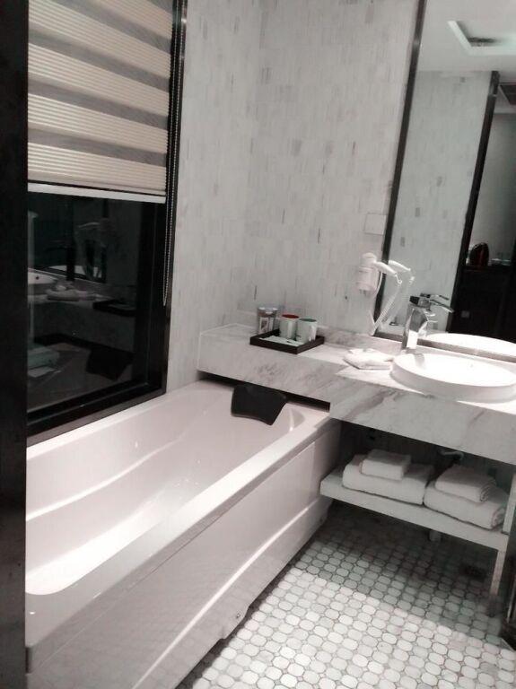 Ханчжоу: Lead Noble Boutique Hotel Hangzhou South Bus Station Branch