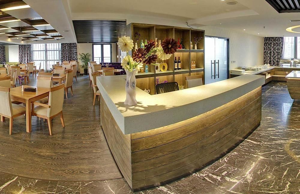 Ханчжоу: Lead Noble Boutique Hotel Hangzhou South Bus Station Branch