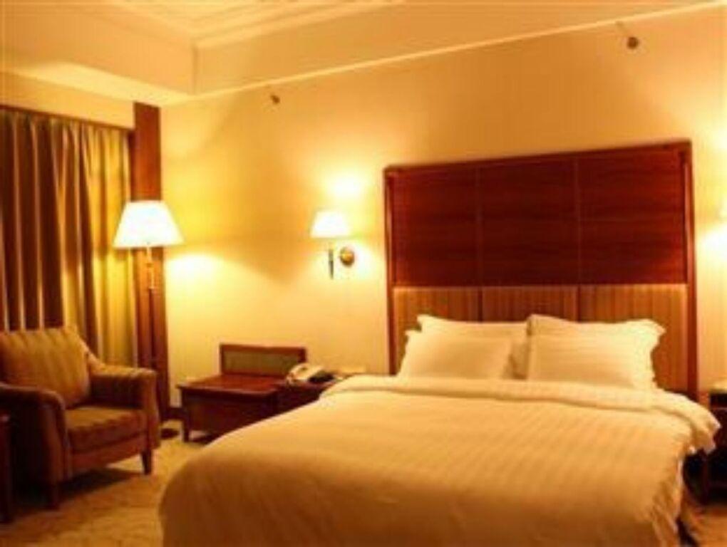 Gladden Hotel Shilong — фото 6