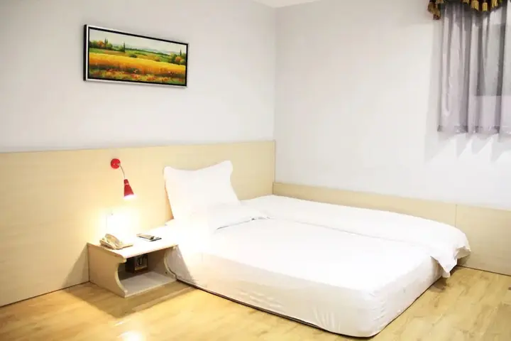 Дунгуань: Grand Capital Hotel - Dongguan
