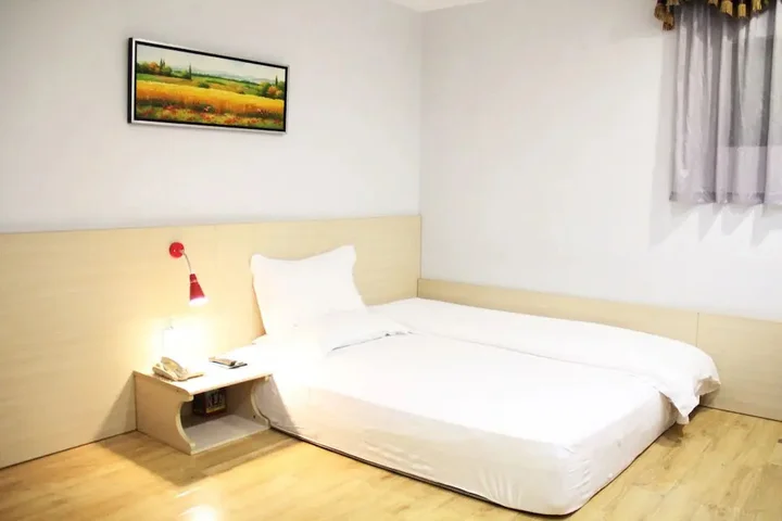 Дунгуань: Grand Capital Hotel - Dongguan