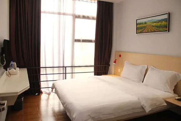 Дунгуань: Grand Capital Hotel - Dongguan