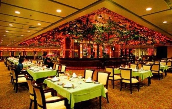 Дунгуань: Lung Chuen International Hotel