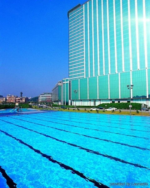 Дунгуань: Lung Chuen International Hotel
