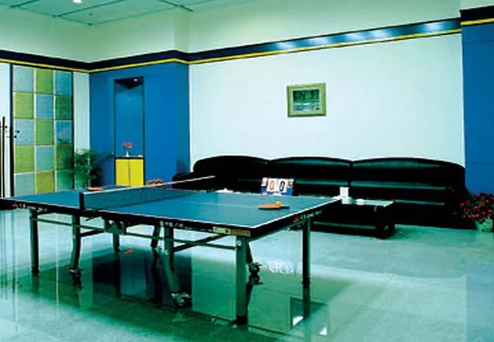 Дунгуань: Lung Chuen International Hotel