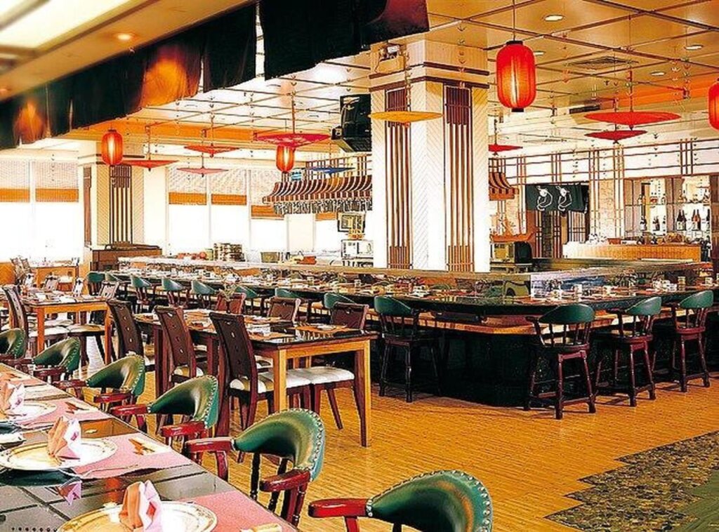 Дунгуань: Lung Chuen International Hotel