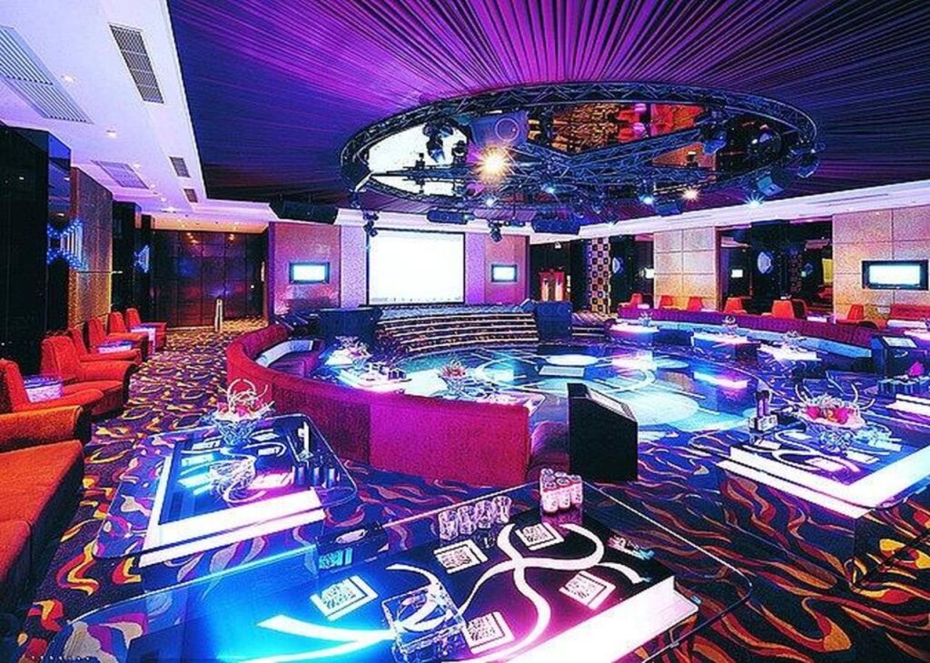 Дунгуань: Lung Chuen International Hotel