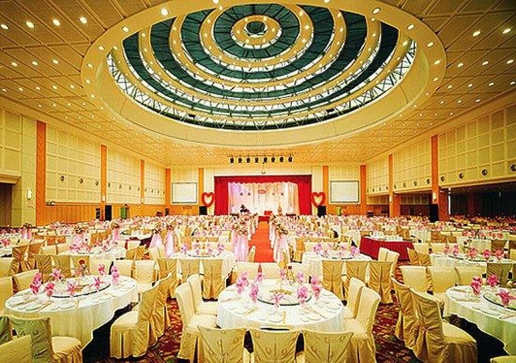 Дунгуань: Lung Chuen International Hotel