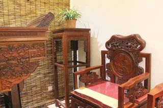 Чаочжоу: Chaozhou Shifeng Yingbin Inn
