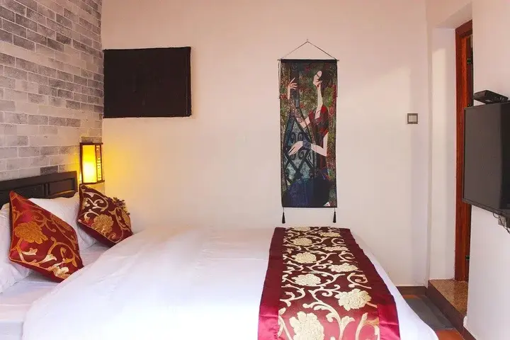 Чаочжоу: Chaozhou Shifeng Yingbin Inn