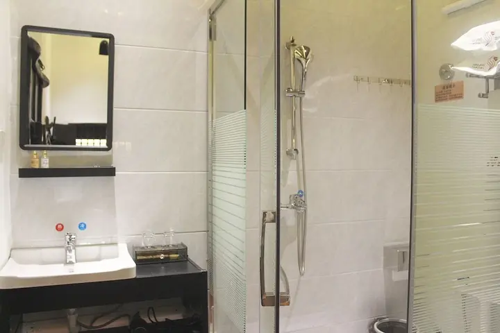 Чаочжоу: Chaozhou Shifeng Yingbin Inn