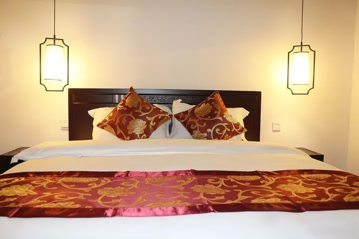 Чаочжоу: Chaozhou Shifeng Yingbin Inn