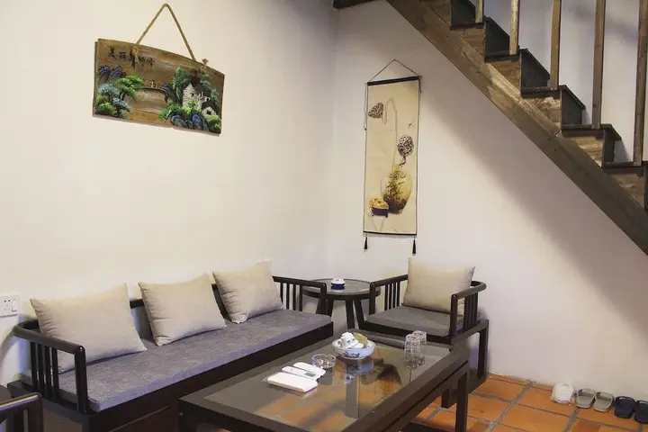 Чаочжоу: Chaozhou Shifeng Yingbin Inn
