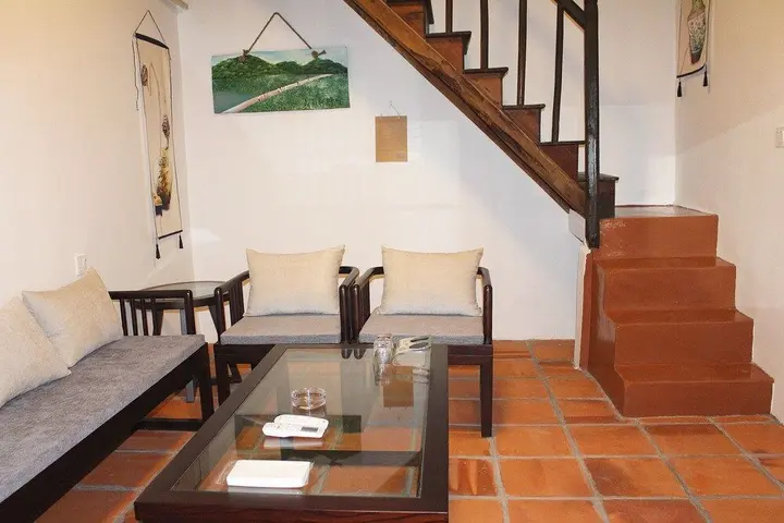 Чаочжоу: Chaozhou Shifeng Yingbin Inn