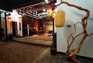 Чаочжоу: Chaozhou Shifeng Yingbin Inn