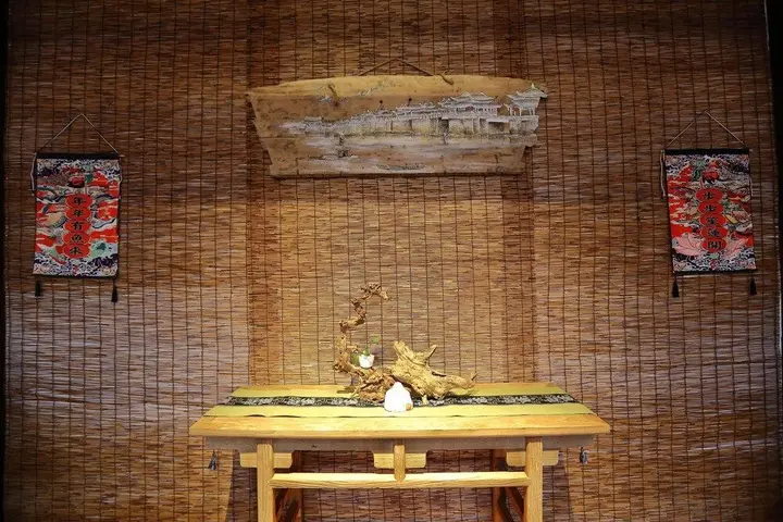 Чаочжоу: Chaozhou Shifeng Yingbin Inn
