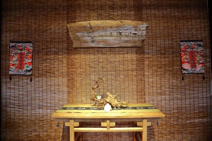 Чаочжоу: Chaozhou Shifeng Yingbin Inn