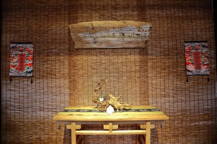 Chaozhou Shifeng Yingbin Inn — фото 5