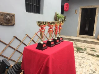 Чаочжоу: Chaozhou Shifeng Yingbin Inn