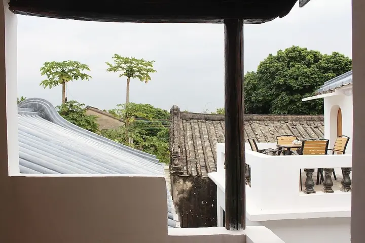 Чаочжоу: Chaozhou Shifeng Yingbin Inn