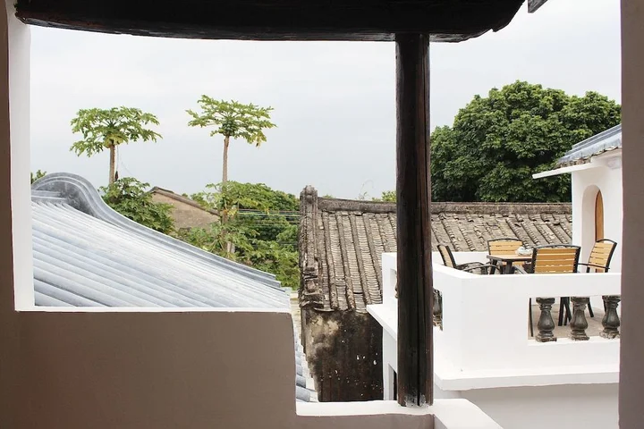 Чаочжоу: Chaozhou Shifeng Yingbin Inn