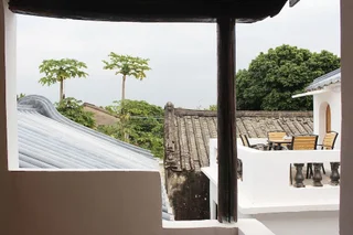 Чаочжоу: Chaozhou Shifeng Yingbin Inn