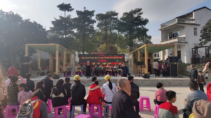 Чаочжоу: Chaozhou Shifeng Yingbin Inn