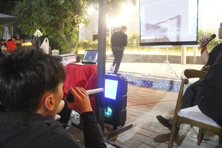 Чаочжоу: Chaozhou Shifeng Yingbin Inn