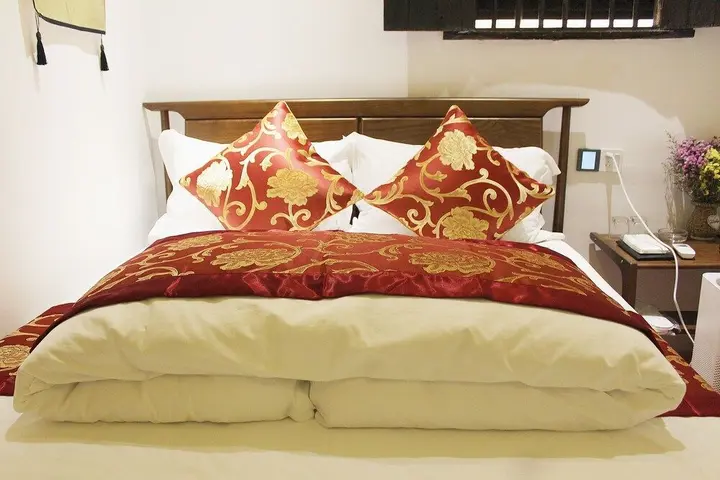 Чаочжоу: Chaozhou Shifeng Yingbin Inn