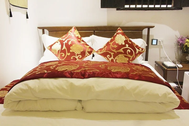 Чаочжоу: Chaozhou Shifeng Yingbin Inn
