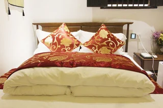 Чаочжоу: Chaozhou Shifeng Yingbin Inn