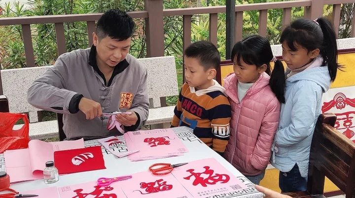 Чаочжоу: Chaozhou Shifeng Yingbin Inn