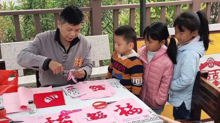Чаочжоу: Chaozhou Shifeng Yingbin Inn
