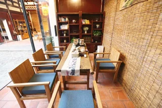 Чаочжоу: Chaozhou Shifeng Yingbin Inn