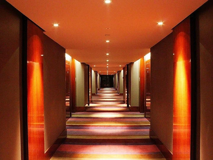 Наньчан: Xiyue Lizun Hotel Nanchang
