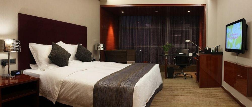 Наньчан: Xiyue Lizun Hotel Nanchang